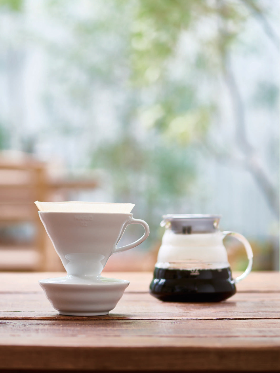 HARIO V60 Drip Tray - Thumbnail 4