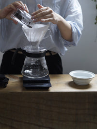 Photo of HARIO V60 Drip Tray ( ) [ HARIO ] [ Brewing Accessories ]