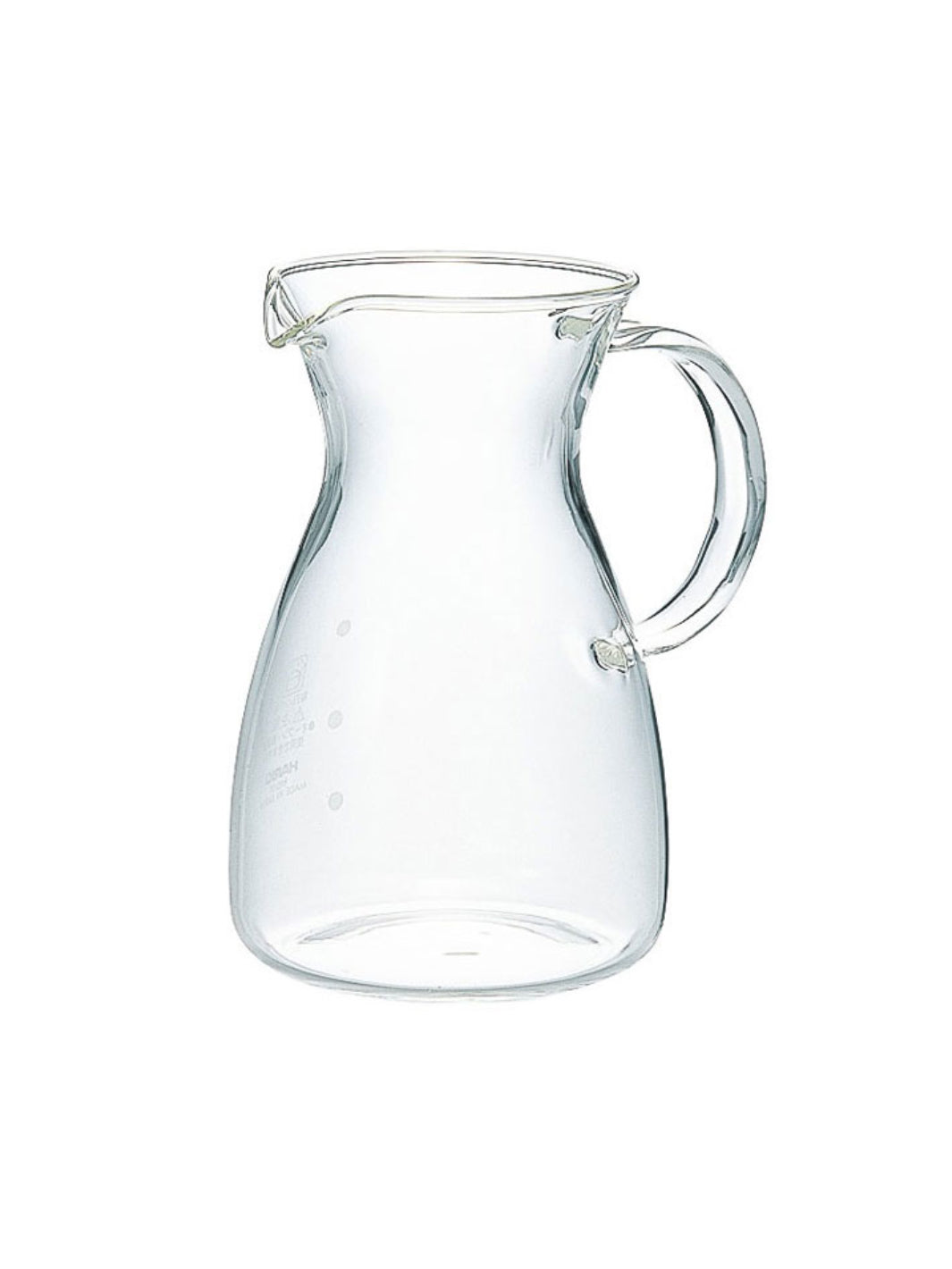 Hario Heatproof Coffee Decanter - Thumbnail 3