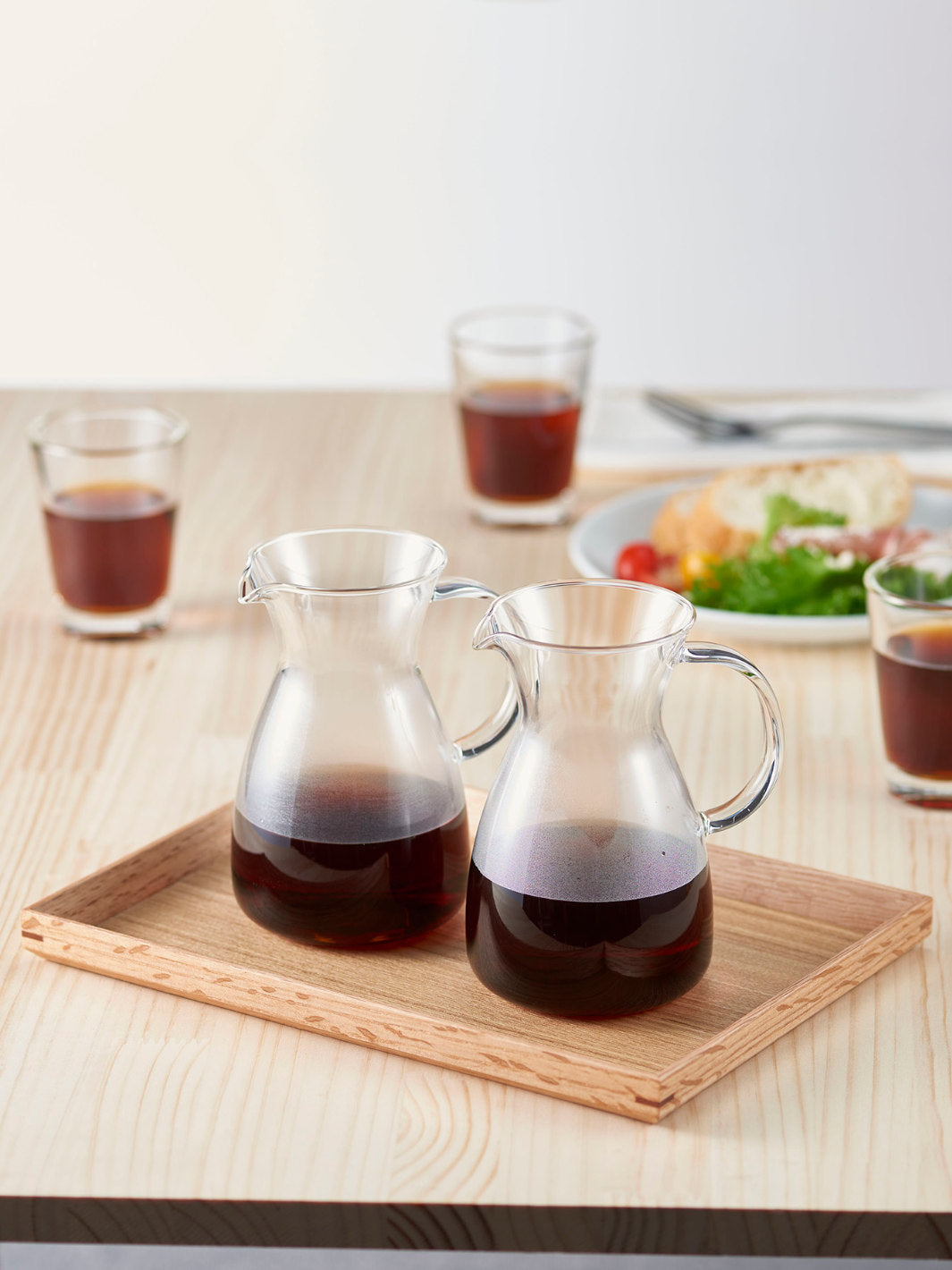 Hario Heatproof Coffee Decanter - Thumbnail 5