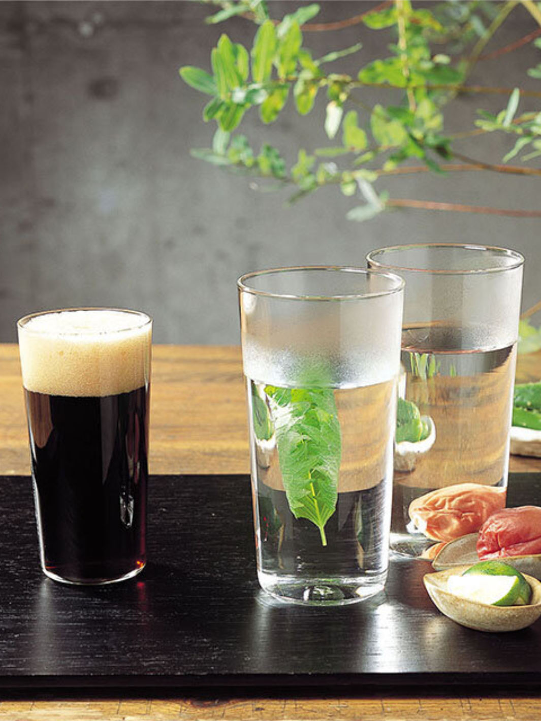 HARIO Heatproof Tumbler (300ml/10oz) - Thumbnail 5