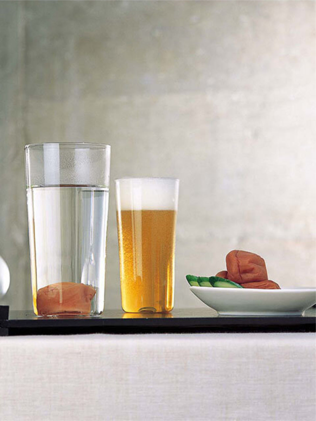 HARIO Heatproof Tumbler (420ml/14oz) / Coffee Glasses | Eight