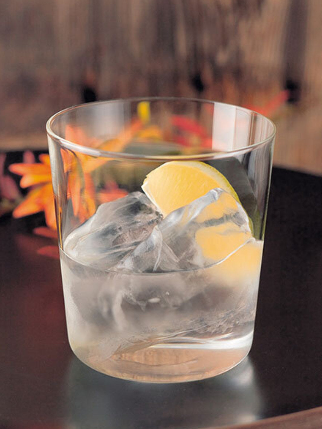 HARIO Heatproof Rocks Glass (300ml/10oz) - Thumbnail 2