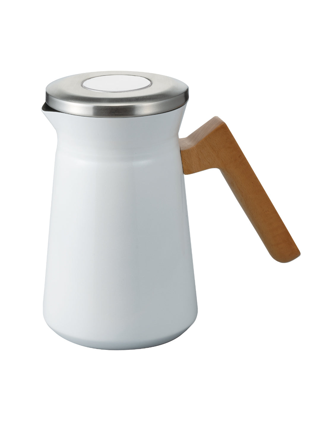 HARIO SIMPLY Stainless Thermal Pot