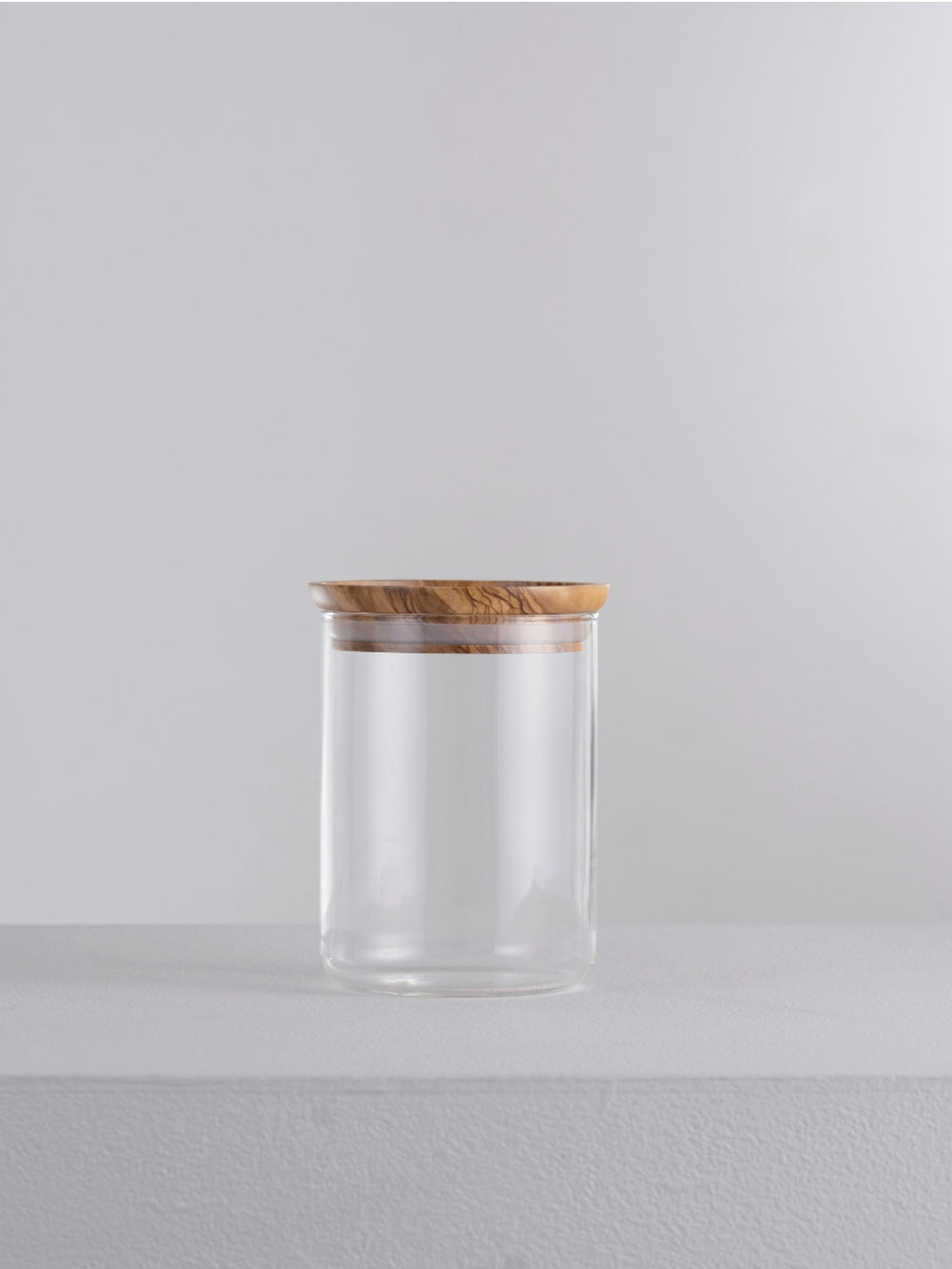 Photo of HARIO SIMPLY Glass Canister ( ) [ HARIO ] [ Storage ]
