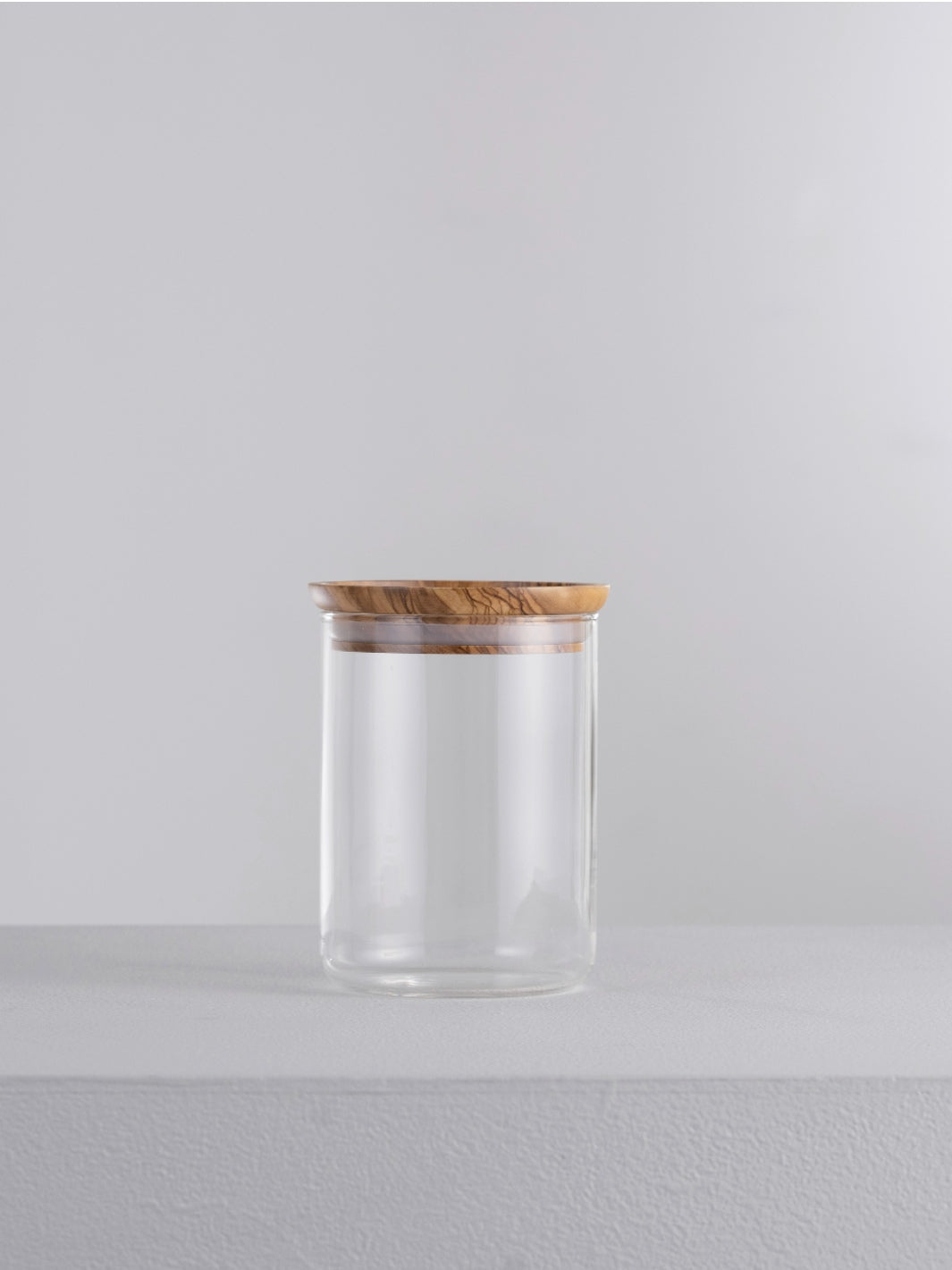 HARIO SIMPLY Glass Canister