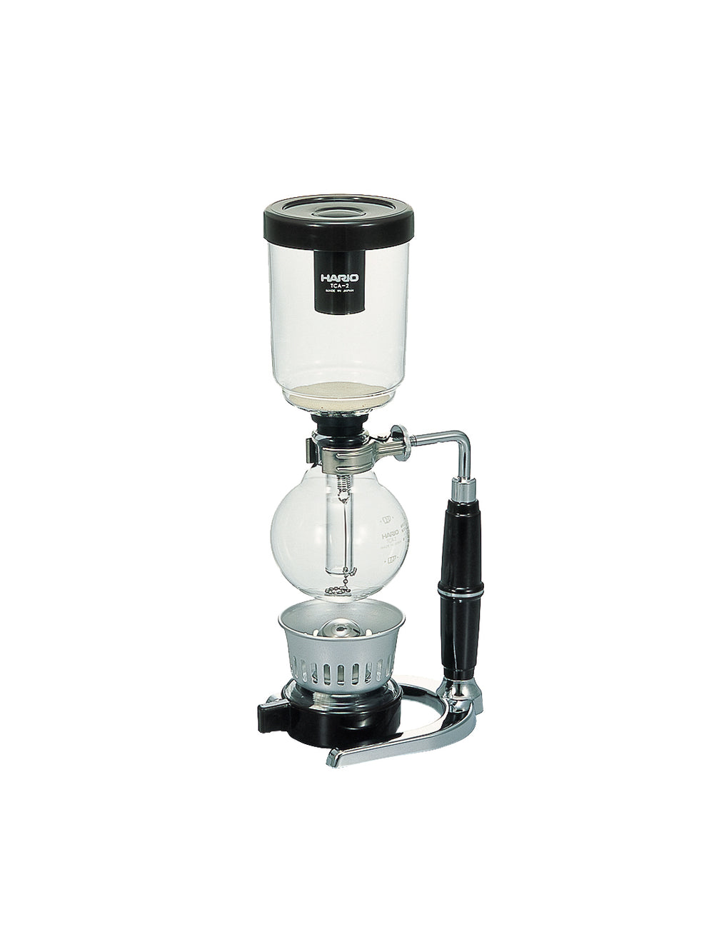 Photo of HARIO TCA-2 Technica Syphon ( Default Title ) [ HARIO ] [ Syphon Brewers ]