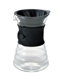 Photo of HARIO V60 Drip Decanter (700ml/24oz) ( Default Title ) [ HARIO ] [ Coffee Kits ]