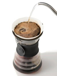 Photo of HARIO V60 Drip Decanter (700ml/24oz) ( ) [ HARIO ] [ Coffee Kits ]