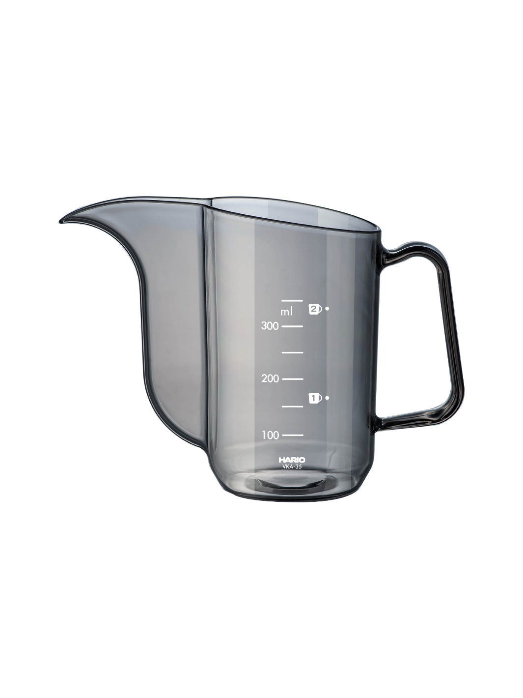 HARIO V60 Air Drip Kettle (350ml/12oz) - Thumbnail 5