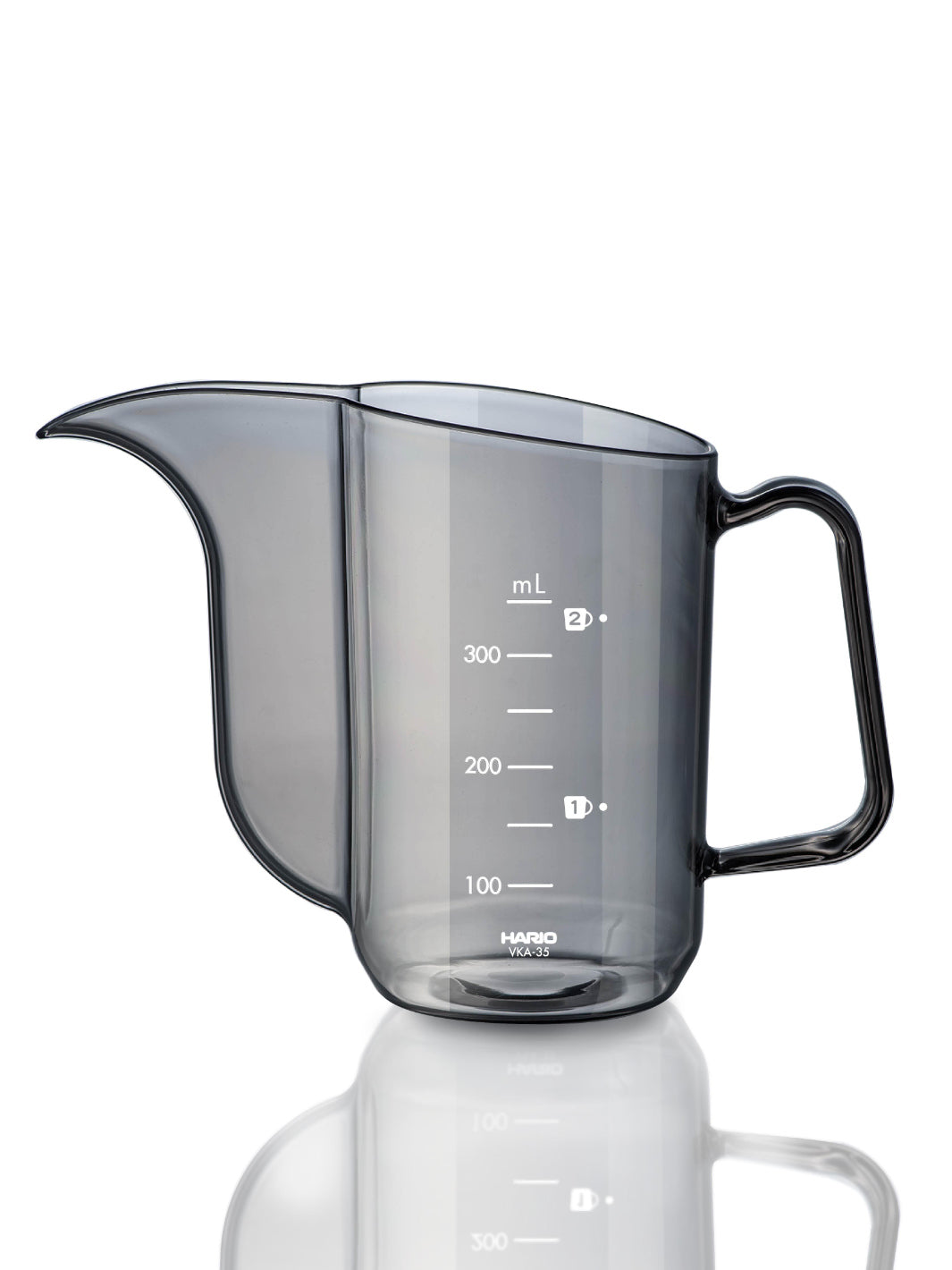 HARIO V60 Air Drip Kettle (350ml/12oz) - Thumbnail 2
