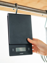 Photo of HARIO V60 Drip Scale ( ) [ HARIO ] [ Digital Scales ]