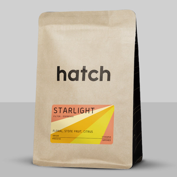 Photo of Hatch - Starlight ( ) [ Hatch ] [ Coffee ]