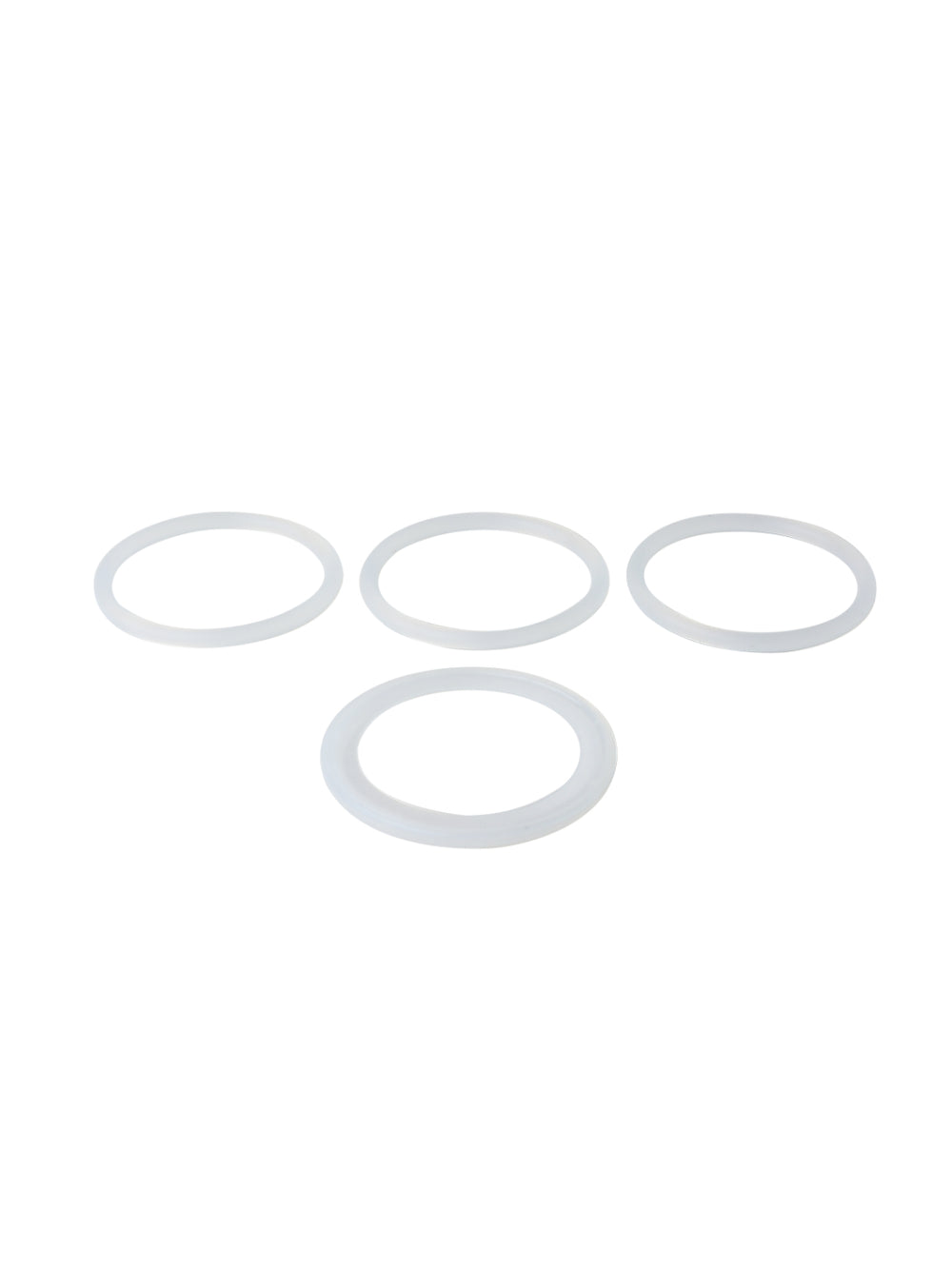 Photo of HUGH Leverpresso Replacement O-Rings and Shower Screen Seal ( Default Title ) [ Leverpresso ] [ Parts ]