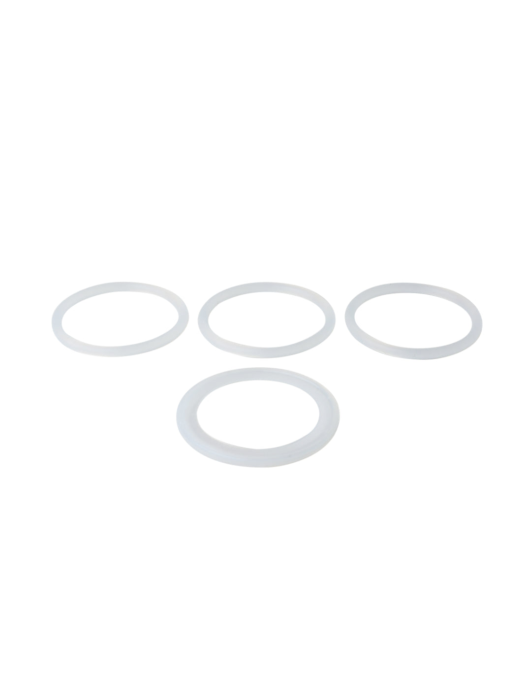 HUGH Leverpresso Replacement O-Rings and Shower Screen Seal