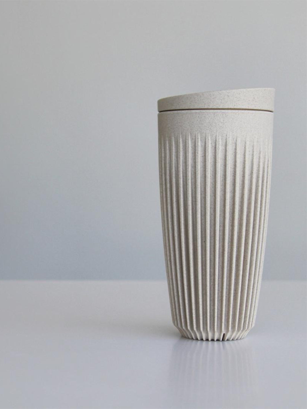 HUSKEE Original Cup + Lid (473ml/16oz) - Thumbnail 3