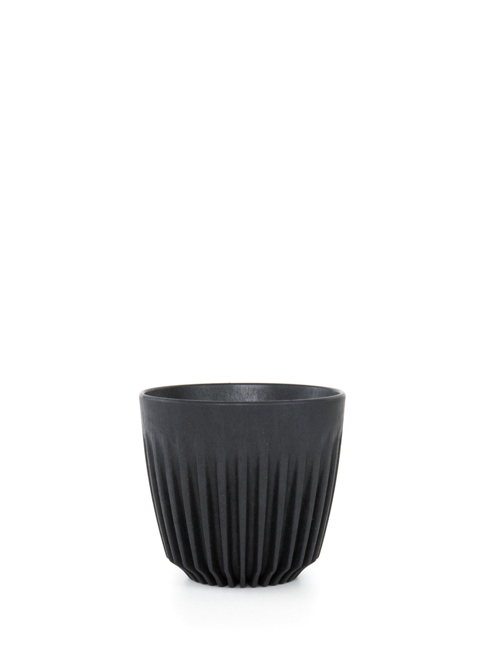 Photo of HUSKEE Cup (3oz/88ml) ( Charcoal ) [ Huskee ] [ Coffee Cups ]