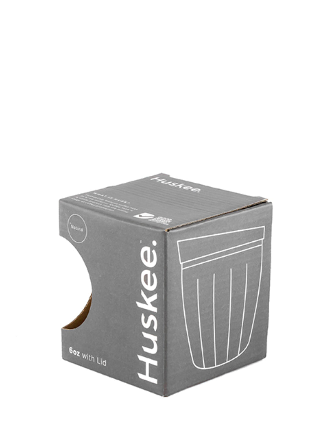 Huskee Cup - Thumbnail 5