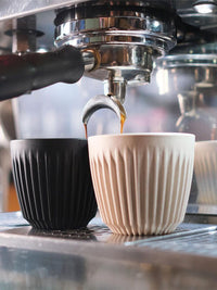 Photo of HUSKEE Cup (6oz/177ml) ( ) [ Huskee ] [ Coffee Cups ]