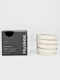 Photo of HUSKEE Universal Lid (4-Pack) ( ) [ Huskee ] [ Parts ]