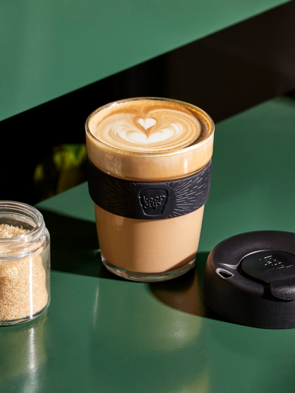 Photo of KEEPCUP Brew (12oz/340ml) ( ) [ KeepCup ] [ KeepCup ]