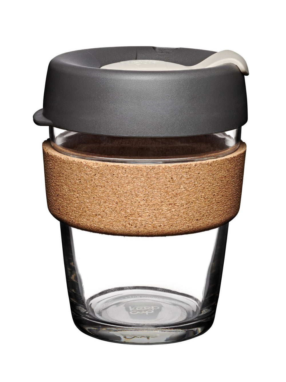 Photo of KEEPCUP Brew Cork (12oz/340ml) ( Press ) [ KeepCup ] [ KeepCup ]