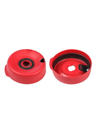 Photo of KEEPCUP Replacement Press Fit Lid ( Cherry Red ) [ KeepCup ] [ Parts ]