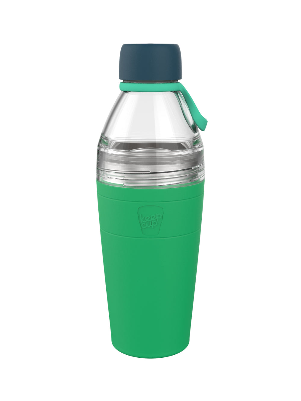 Photo of KEEPCUP Helix Mixed Bottle (22oz/660ml) ( Calenture ) [ KeepCup ] [ KeepCup ]