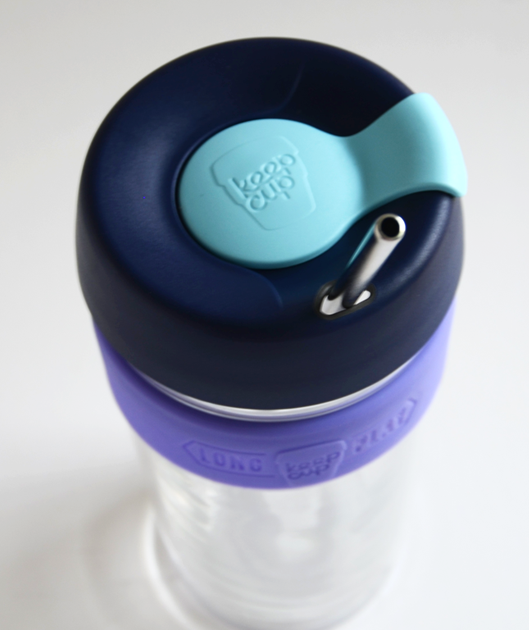 KeepCup Straw Stainless