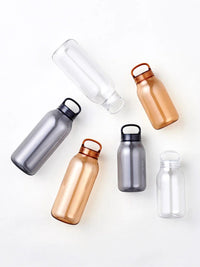 Photo of KINTO Water Bottle (300ml/10oz) ( ) [ KINTO ] [ Hydration Bottles ]