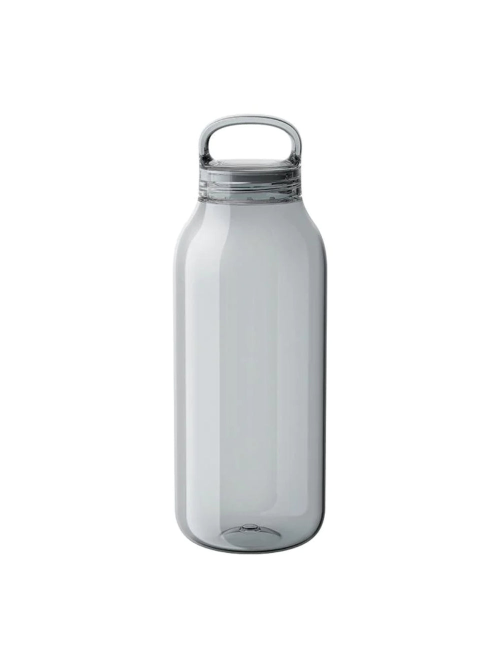 Photo of KINTO Water Bottle (500ml/17oz) ( Smoke ) [ KINTO ] [ Hydration Bottles ]