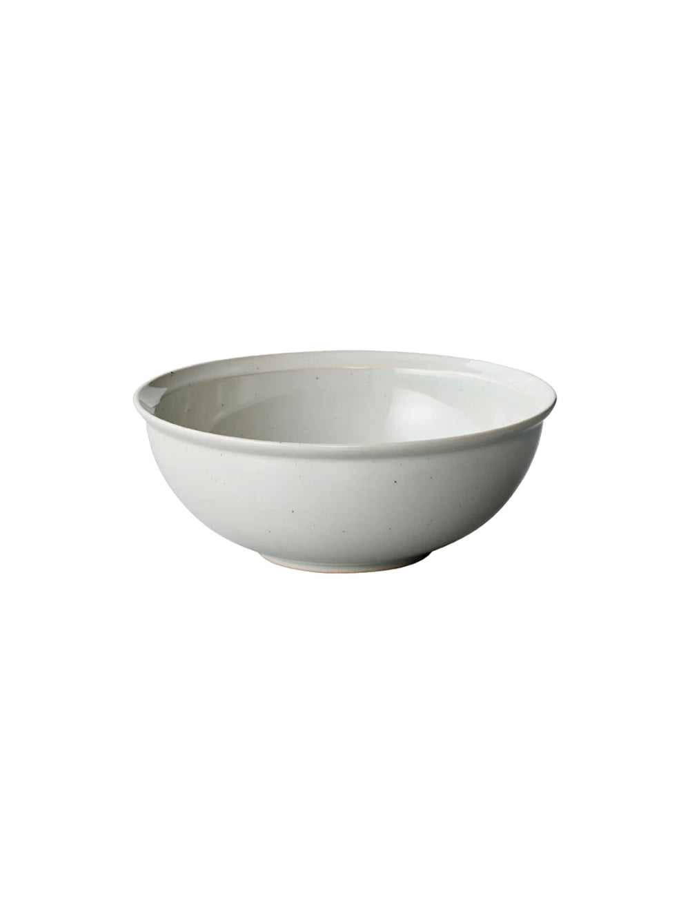 Photo of KINTO RIM Bowl (180mm/7in) ( Earth Grey ) [ KINTO ] [ Bowls ]