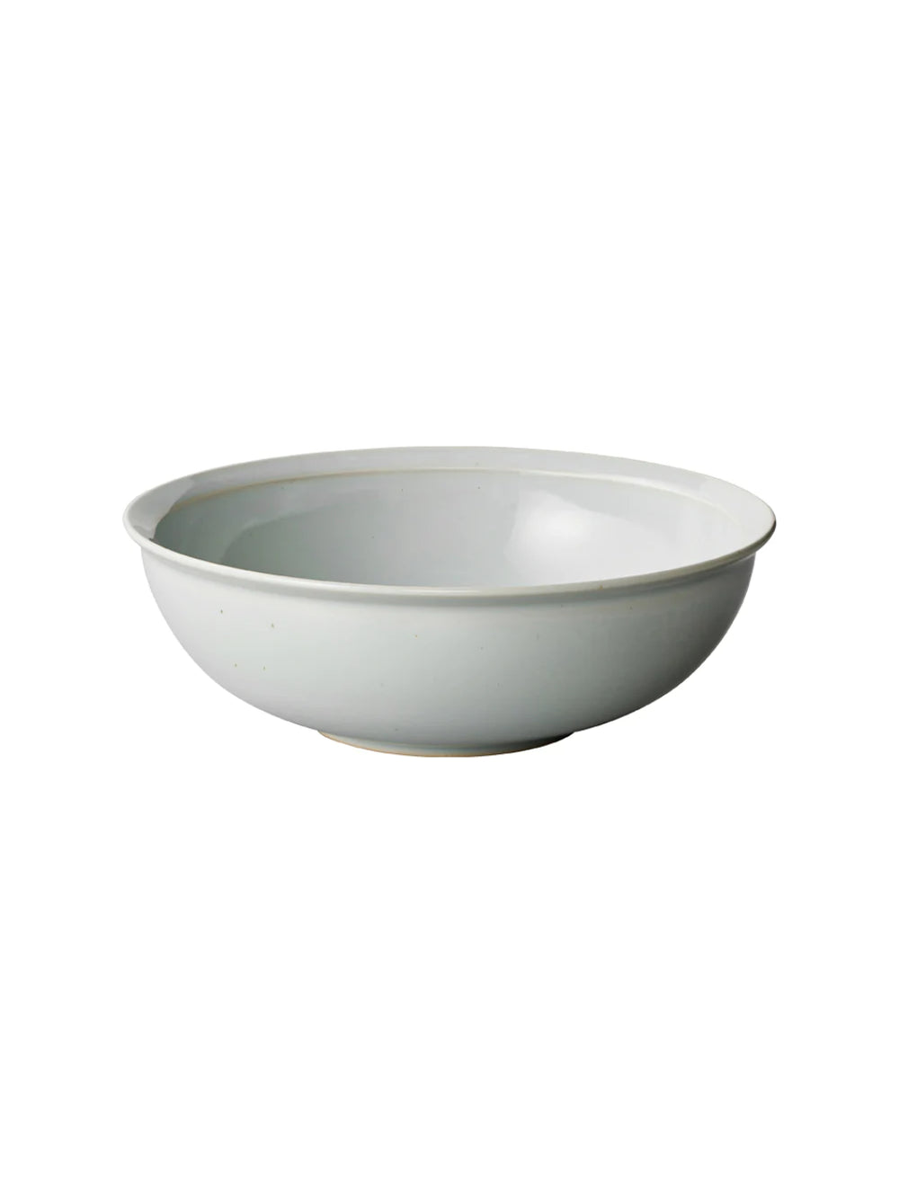 Photo of KINTO RIM Bowl (220mm/9in) ( Earth Grey ) [ KINTO ] [ Bowls ]