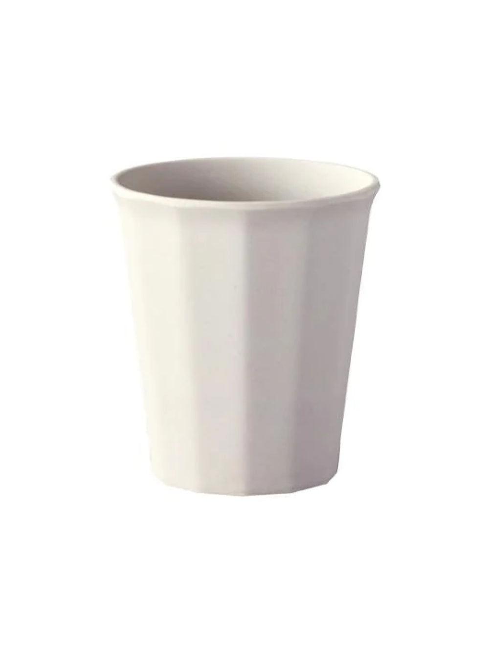 Photo of KINTO ALFRESCO Tumbler (360ml/12.2oz) ( Beige ) [ KINTO ] [ Coffee Cups ]