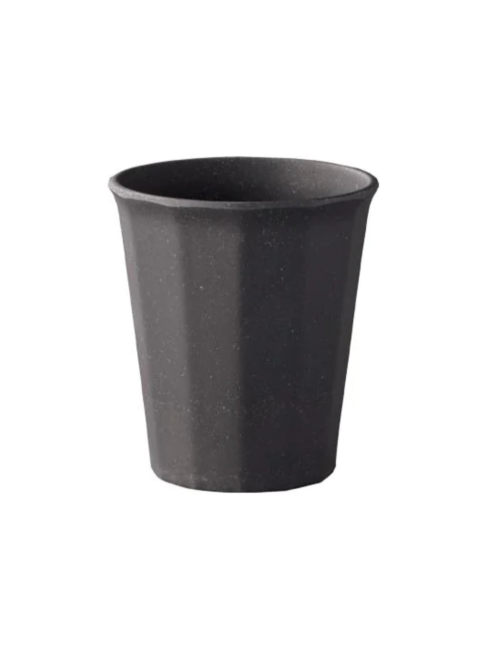 Photo of KINTO ALFRESCO Tumbler (360ml/12.2oz) ( Black ) [ KINTO ] [ Coffee Cups ]