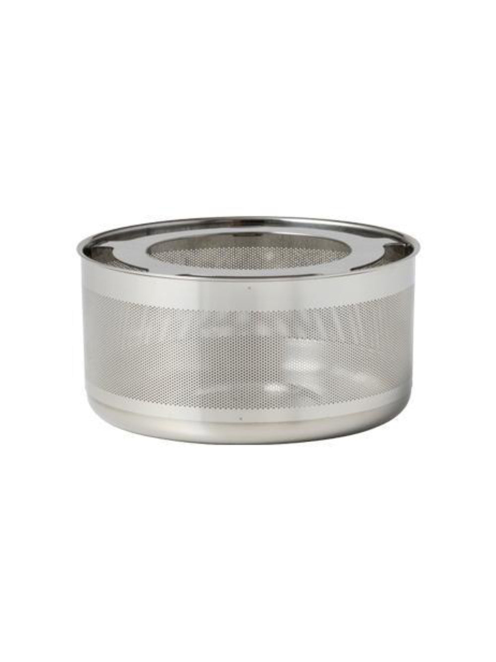Photo of KINTO UNITEA Tea Warmer ( Stainless Steel ) [ KINTO ] [ Tea Equipment ]