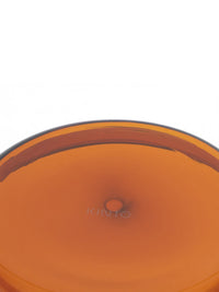 Photo of KINTO CAST AMBER Mug (310ml/10.5oz) ( ) [ KINTO ] [ Coffee Glasses ]