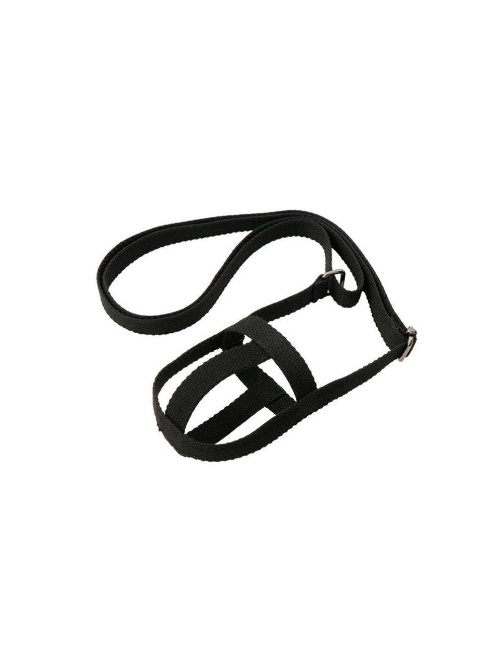 Photo of KINTO Tumbler Strap (Small) (70mm/2.8in) ( Black ) [ KINTO ] [ Apparel ]