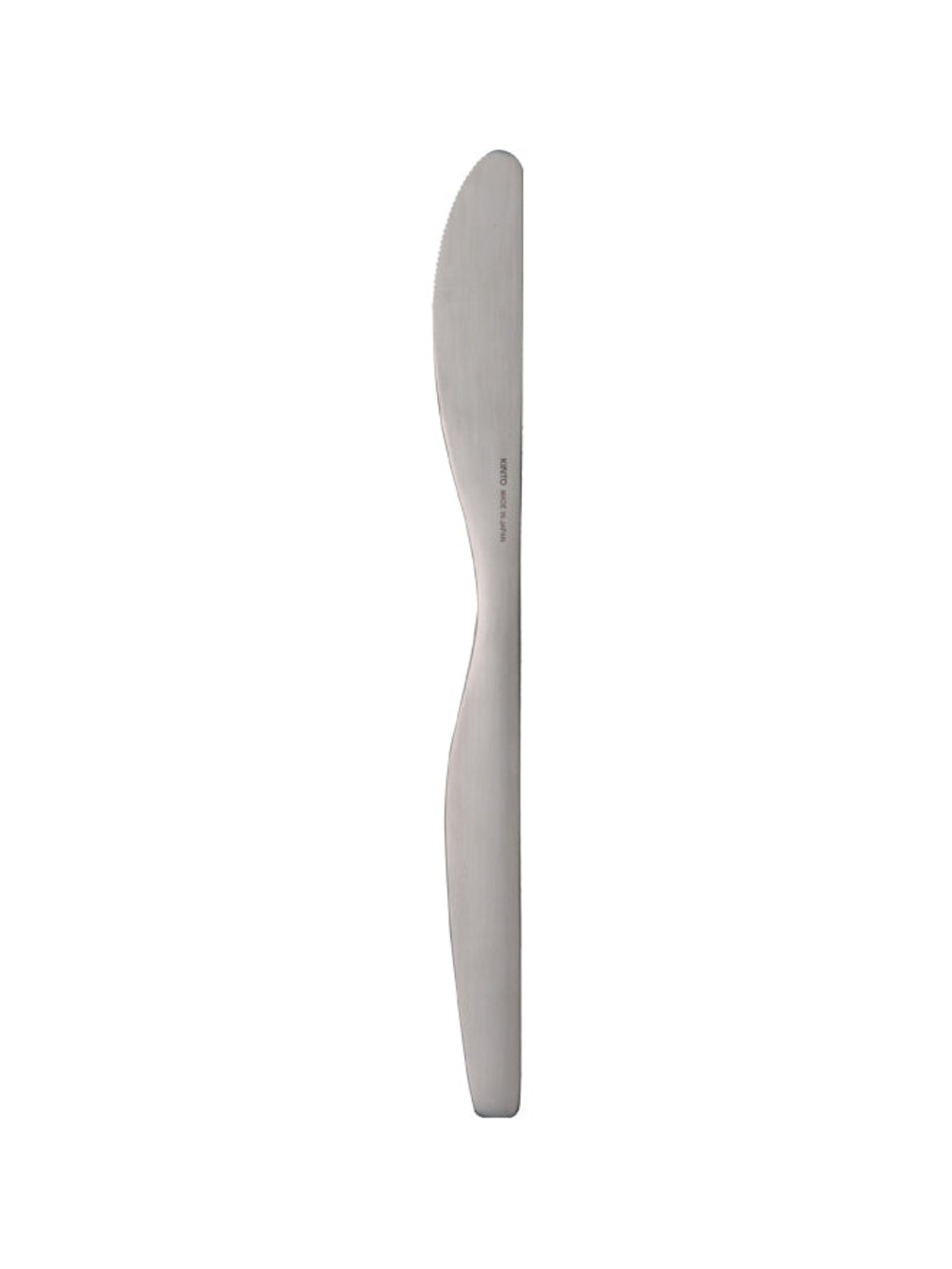 Photo of KINTO HIBI Knife (6-Pack) ( Default Title ) [ KINTO ] [ Cutlery ]