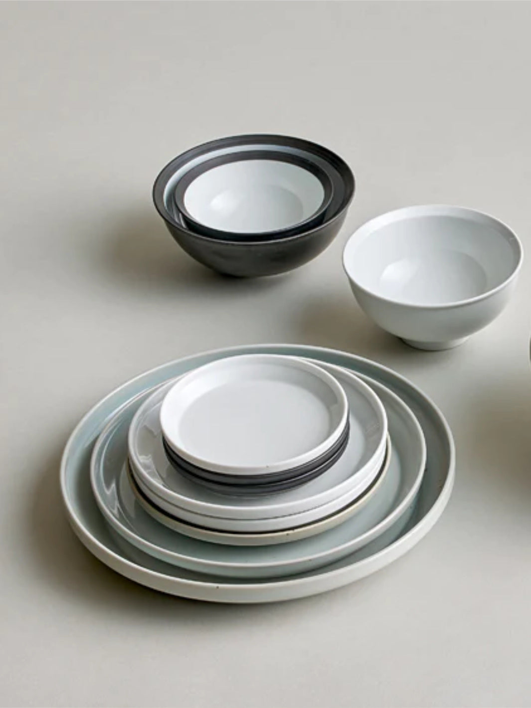 KINTO RIM Plate (240mm/9.5in)