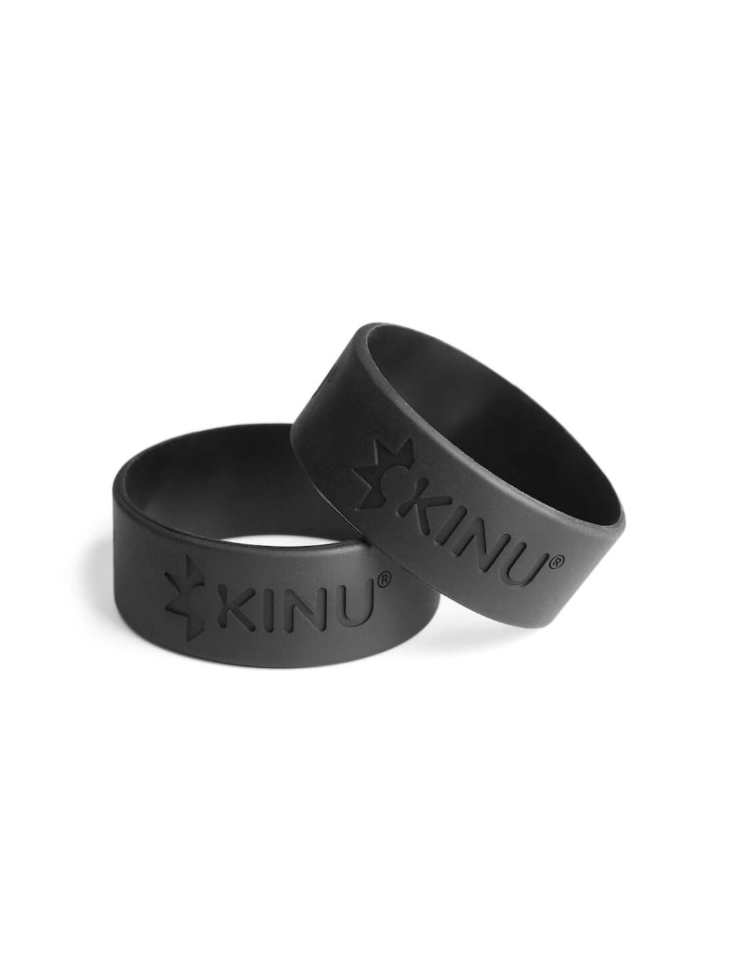 KINU Silicone Grip Bands (set of 2) - Thumbnail 4