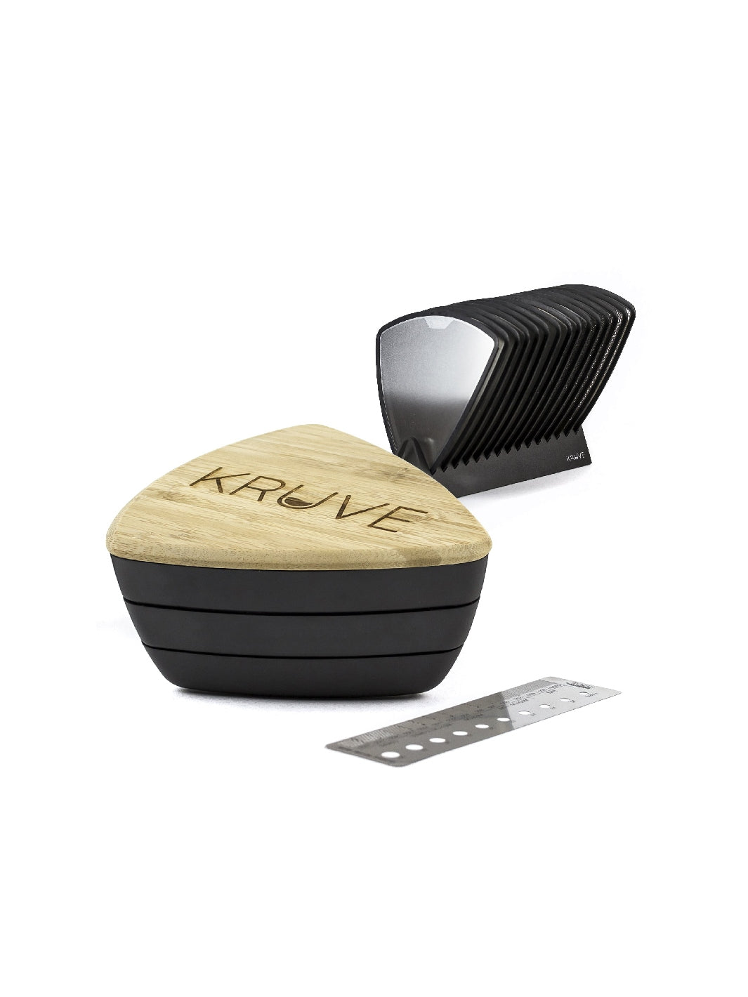 KRUVE Sifter PLUS - Grind