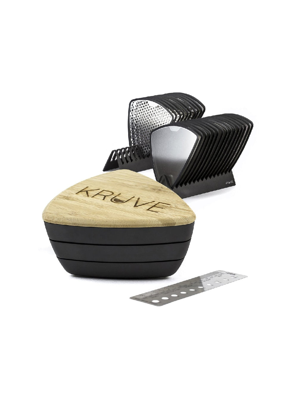 Photo of KRUVE Sifter MAX ( Black ) [ Kruve ] [ Sifters ]