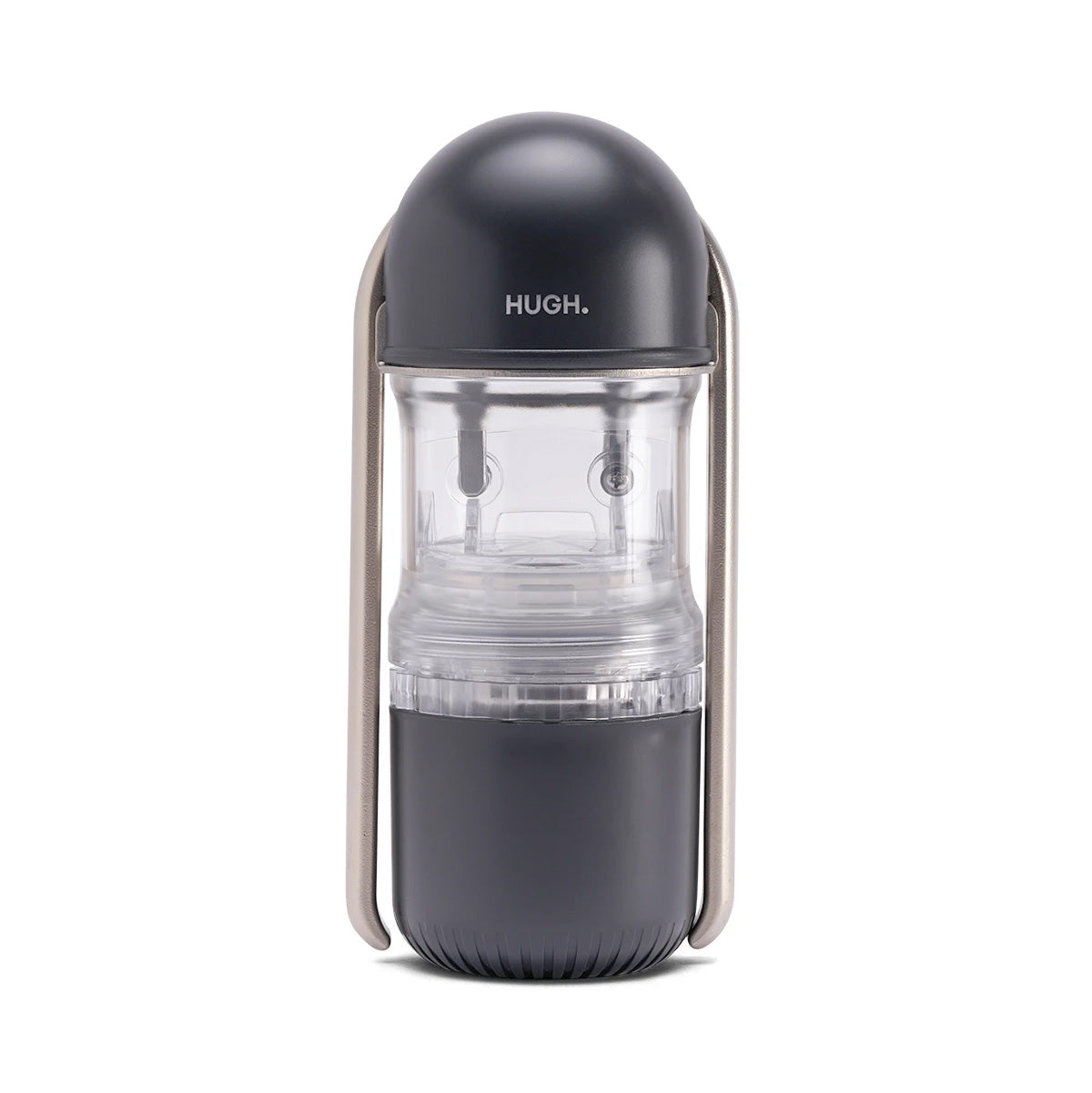 Leverpresso | Eight Ounce Coffee