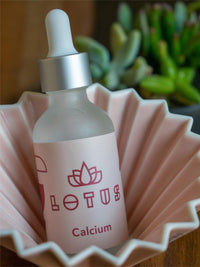 Photo of LOTUS WATER Calcium ( ) [ Lotus Coffee Products ] [ Brewing Accessories ]