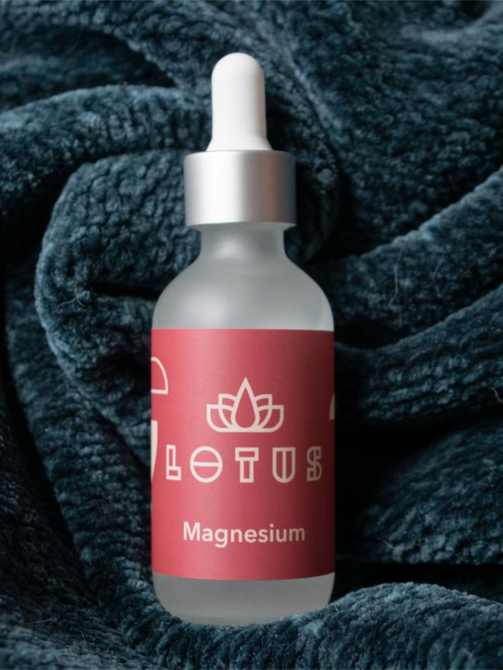 Photo of LOTUS WATER Magnesium ( ) [ Lotus Coffee Products ] [ Brewing Accessories ]