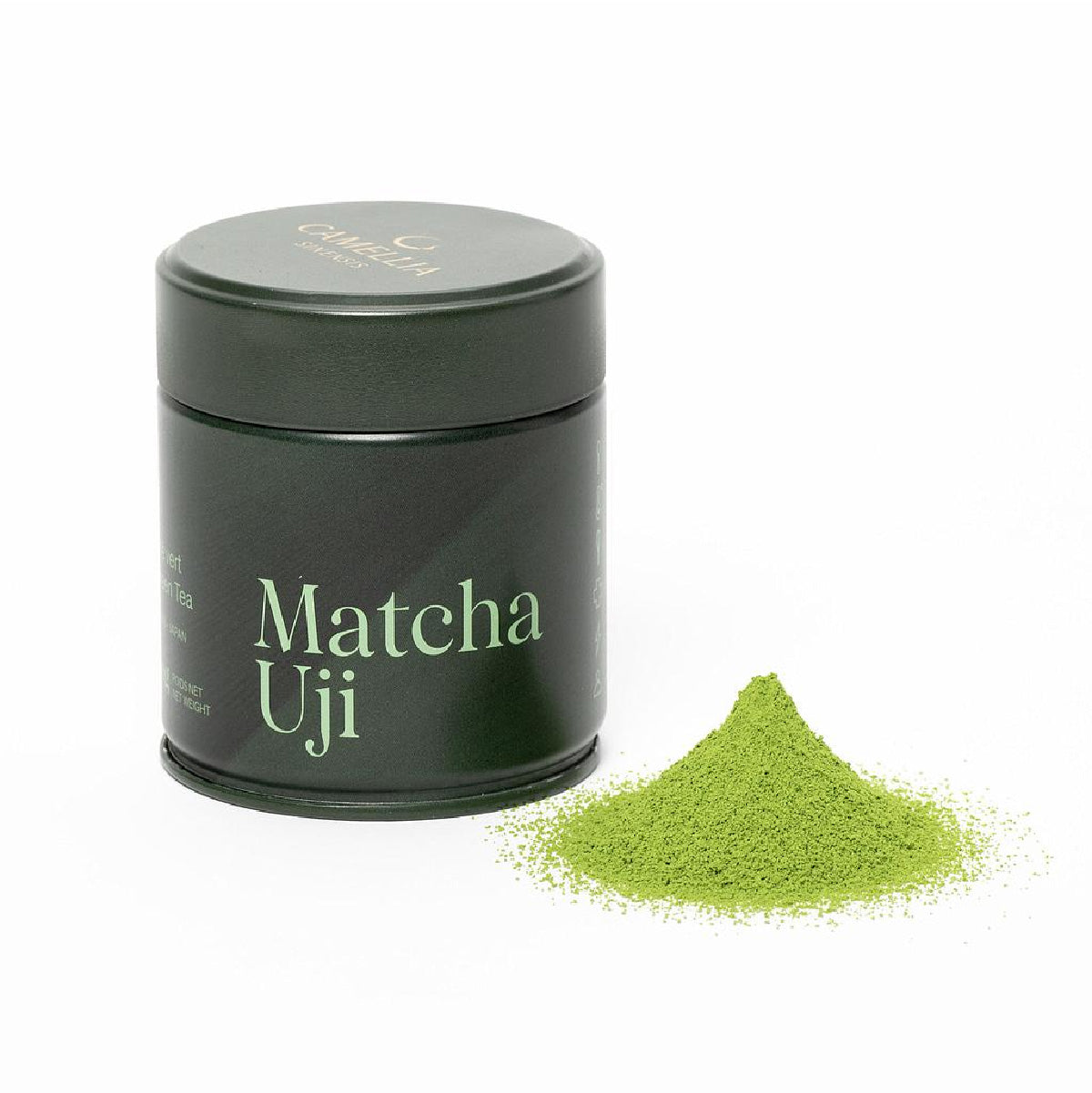 Camellia Sinensis - Matcha Uji(40g)