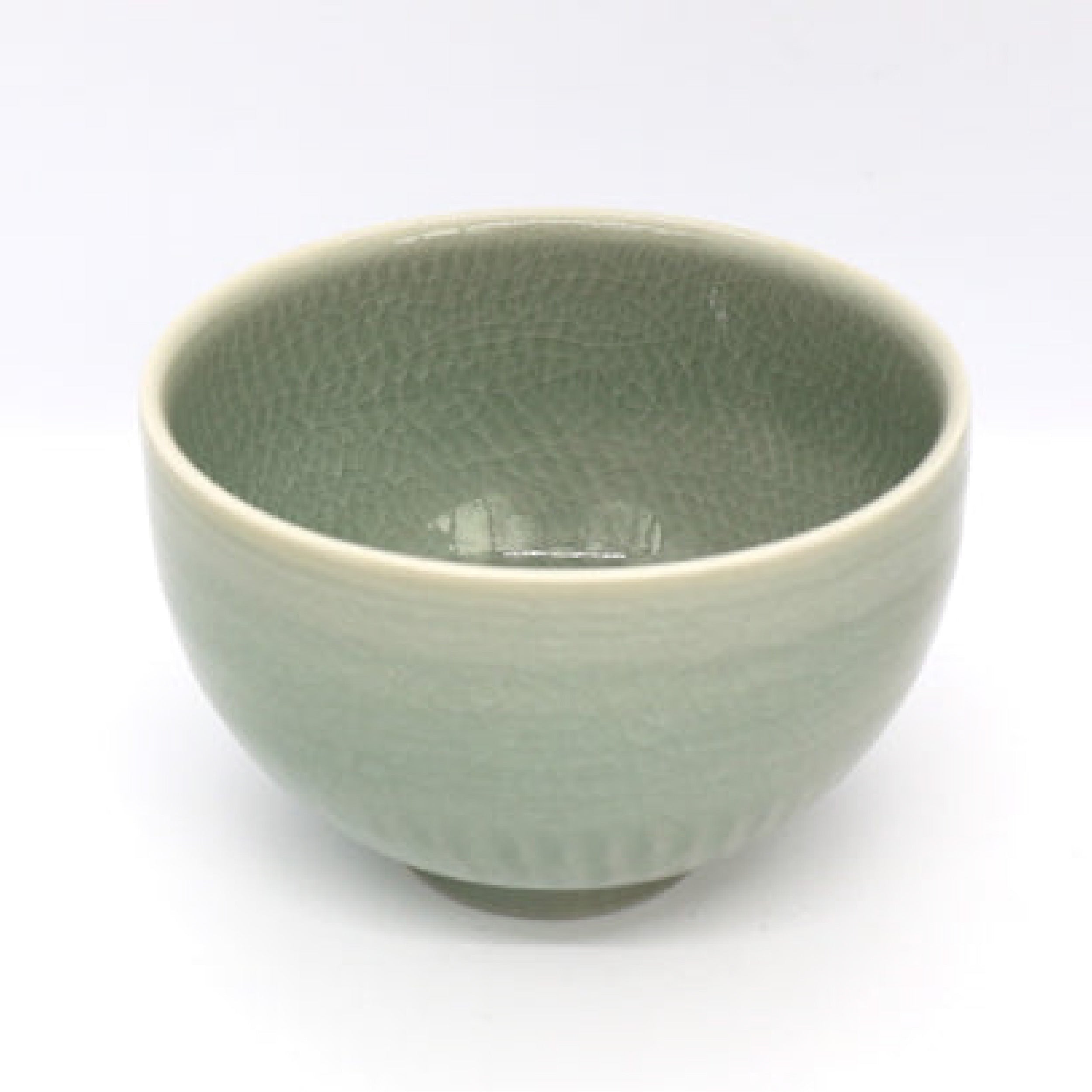 Matsu Kaze Tea - Matcha Bowl – Kannyu Sui