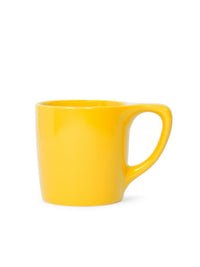 Photo of notNeutral LINO Coffee Mug (10oz/296ml) ( Canary Yellow ) [ notNeutral ] [ Coffee Cups ]