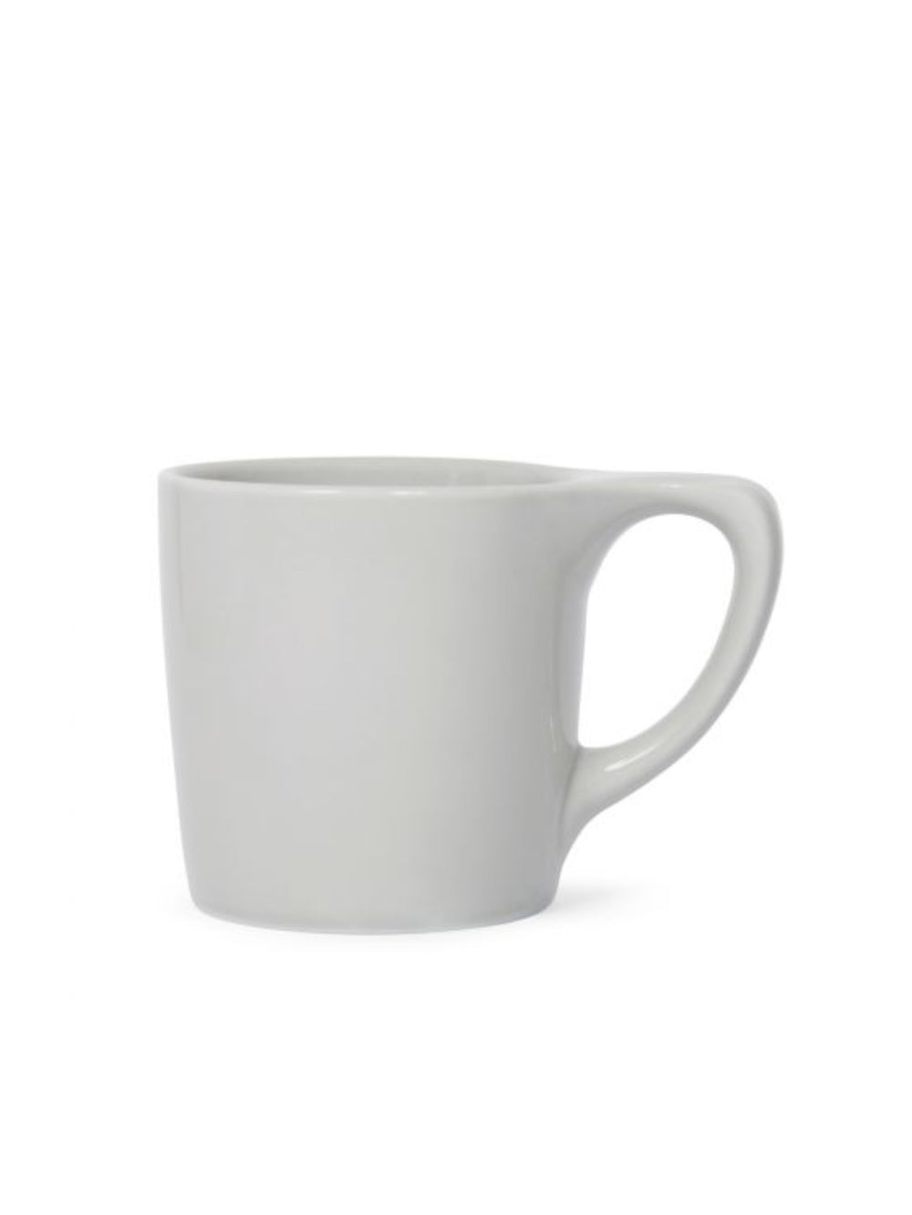 Photo of notNeutral LINO Coffee Mug (10oz/296ml) ( Light Grey ) [ notNeutral ] [ Coffee Cups ]